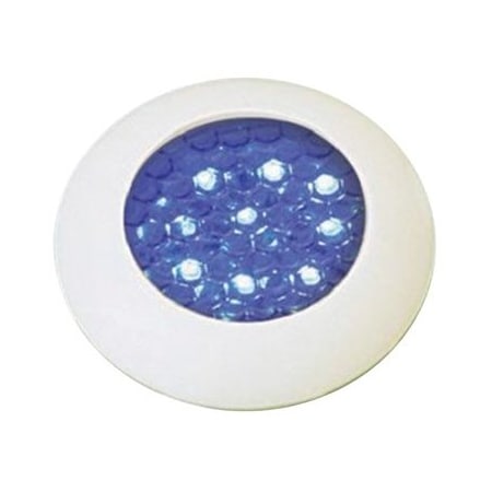 Sea-Dog Light-Courtesy Blue Led, No 401647-1 401647-1